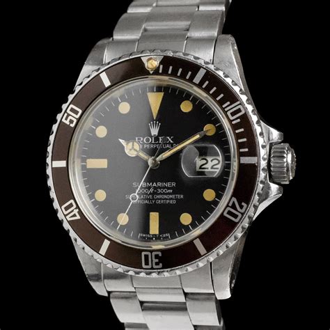 scatola rolex submariner 1680|rolex 16800 submariner date.